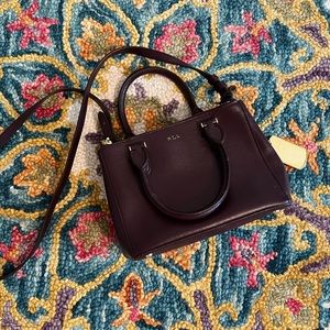 Ralph Lauren Crossbody